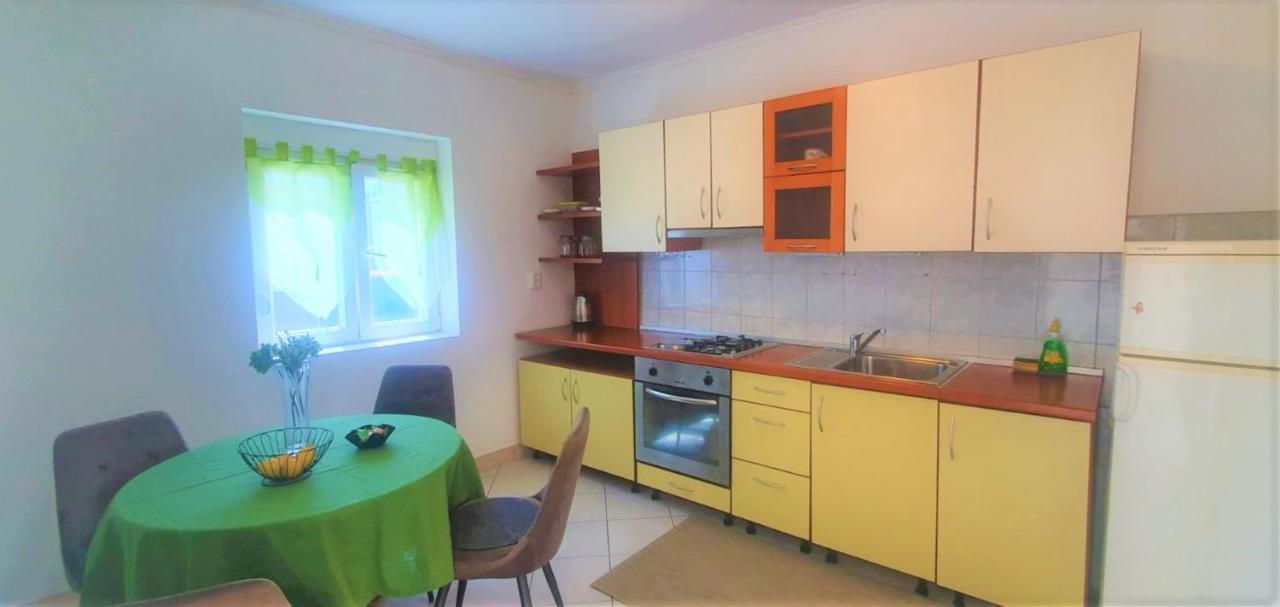 Apartment Fain - Private Parking Zadar Exterior foto